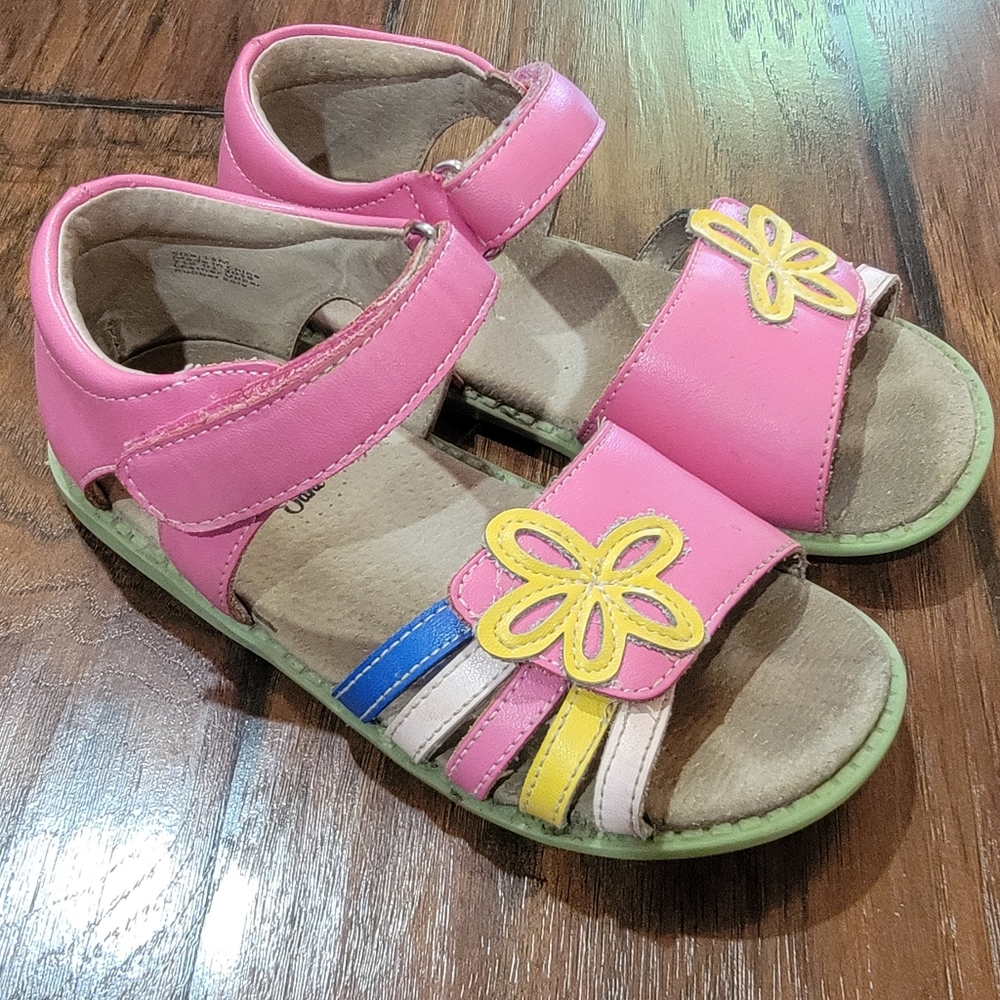 Livie & Luca X Matilda Jane sandals